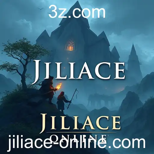 Exploring the Thrilling World of Adventure Games with Jiliace Online