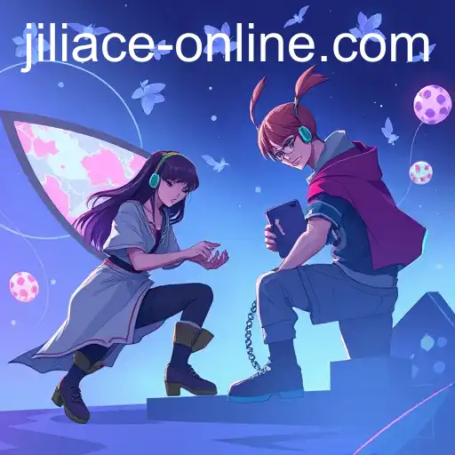 The Evolution of Jiliace Online in Gaming Culture