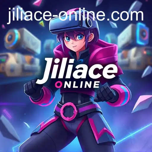 The Rise of Jiliace Online: A Gaming Revolution