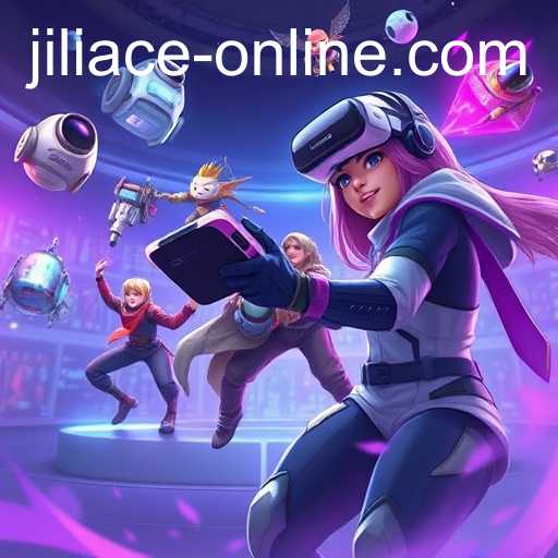 The Rise and Evolution of Jiliace Online