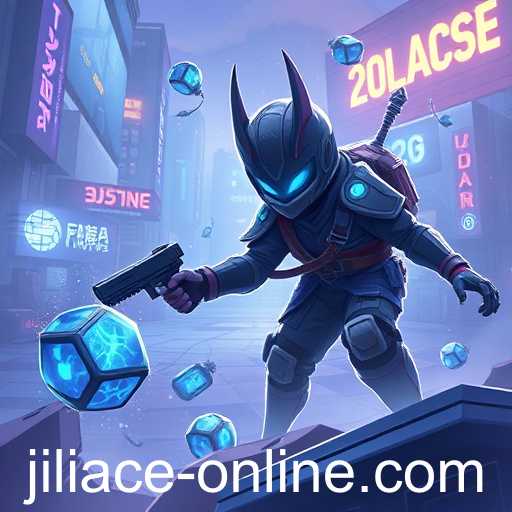 Gaming Evolution with Jiliace Online
