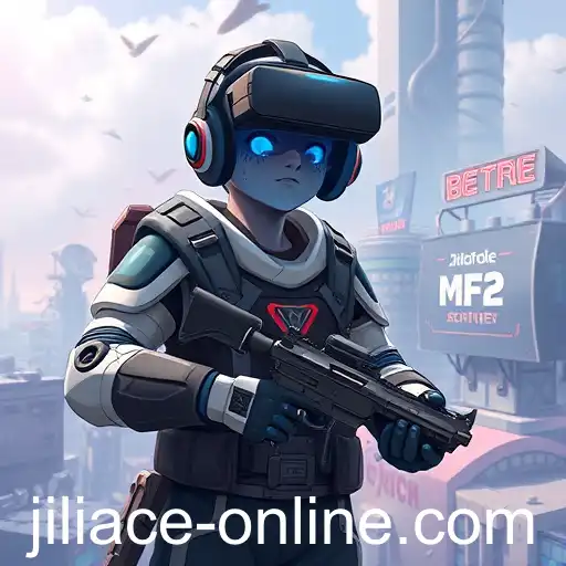 Evolution of Gaming: The Rise of Jiliace Online