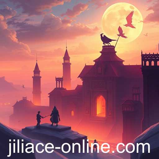 The Rise of Jiliace Online in the Gaming World