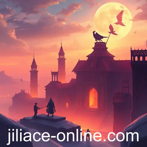 The Rise of Jiliace Online in the Gaming World