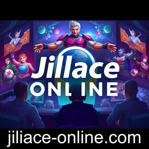 The Rise of Jiliace Online in Gaming