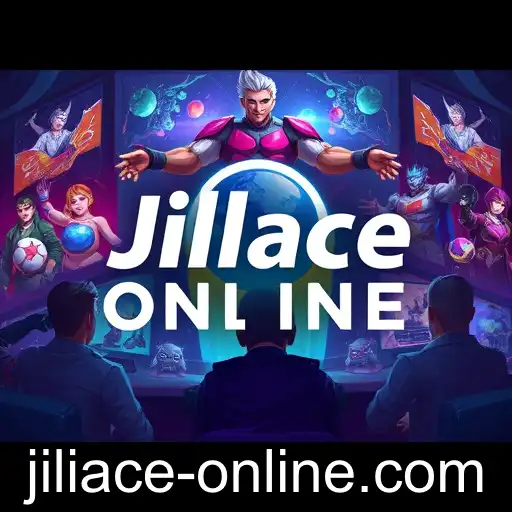 The Rise of Jiliace Online in Gaming