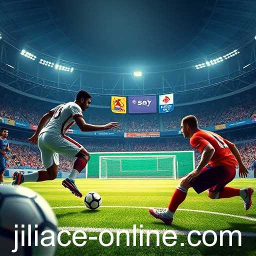 Jiliace Online: The Game Changing Platform in 2025