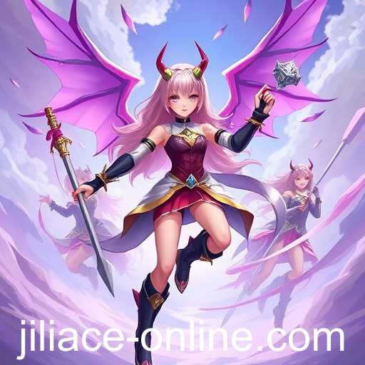 The Rise of Jiliace Online