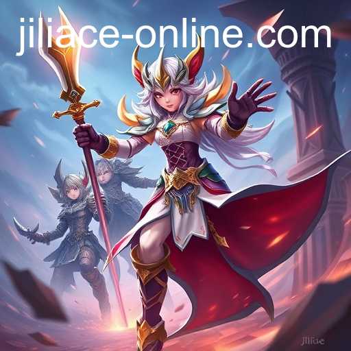 Exploring Multiplayer Games: The Rise of 'Jiliace Online' as a Community Favorite