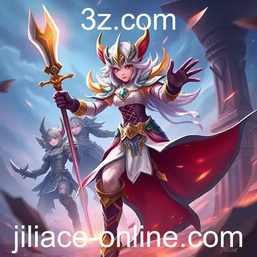 Exploring Multiplayer Games: The Rise of 'Jiliace Online' as a Community Favorite
