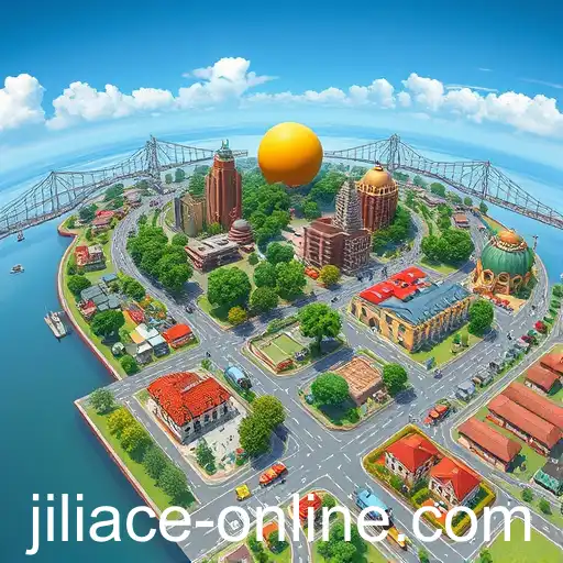 The Evolution of Jiliace Online and Its Impact