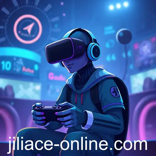 The Evolution of Gaming Platforms