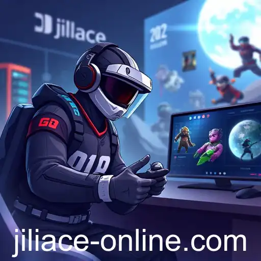 The Growing Influence of Jiliace Online in Gaming