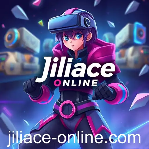 The Rise of Jiliace Online: A Gaming Revolution