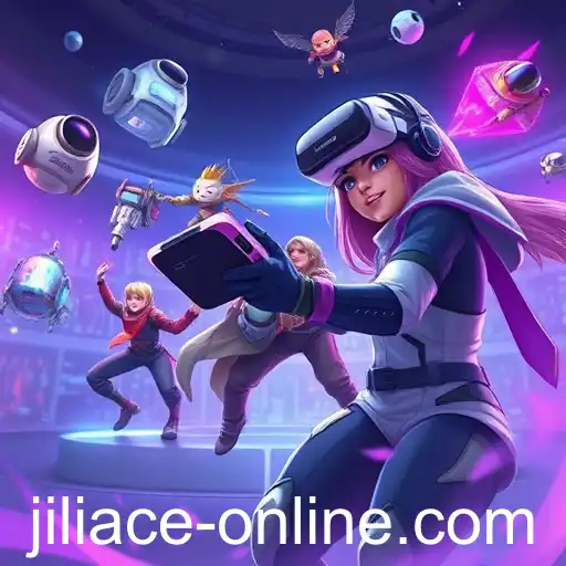 The Rise and Evolution of Jiliace Online