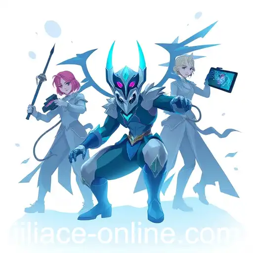 The Rise of Jiliace Online in the Gaming World