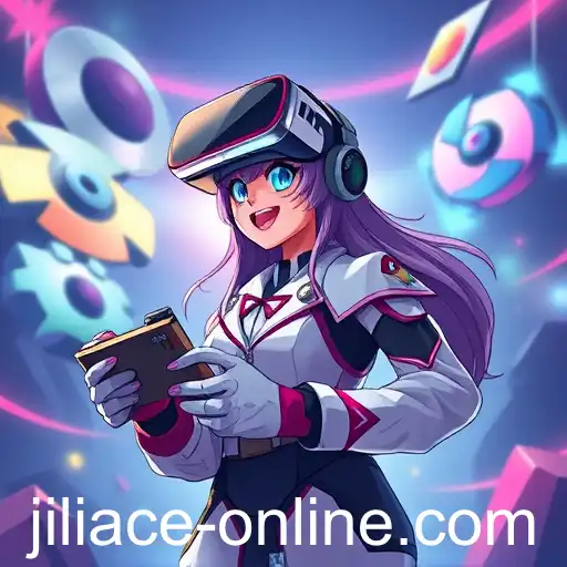 Jiliace Online Transforms Gaming in 2025