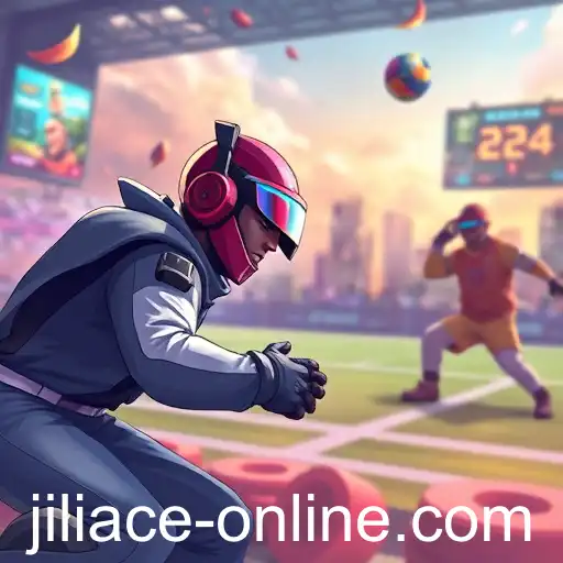 The Growing Popularity of Jiliace Online