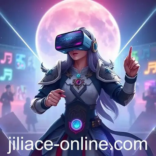 Rise of Jiliace: Transforming Online Gaming