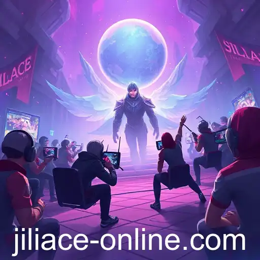 The Rise of Jiliace Online Gaming