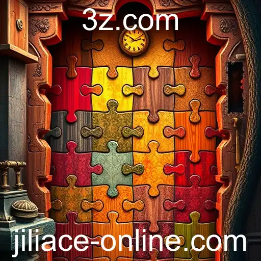 Exploring the World of Puzzle Games with Jiliace Online