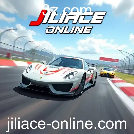 The Evolution and Impact of Racing Games Featuring Jiliace Online