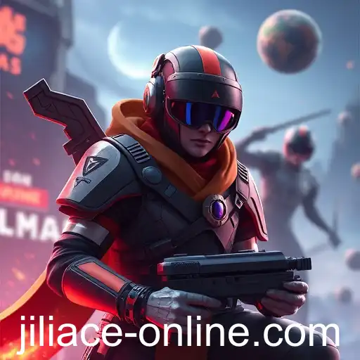 The Rise of Jiliace Online in Gaming Communities