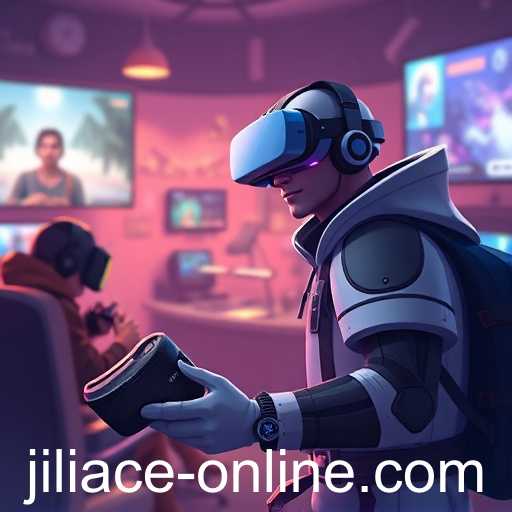 The Rise of Jiliace Online