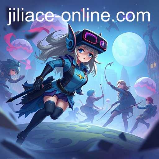 The Rise of Jiliace Online in the Gaming Industry