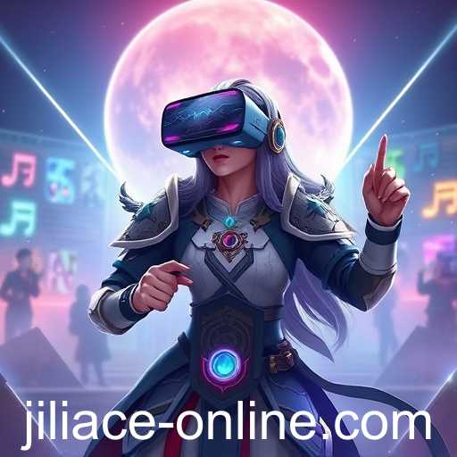 Rise of Jiliace: Transforming Online Gaming