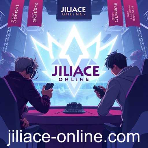 The Rise of Jiliace Online: New Trends in Gaming