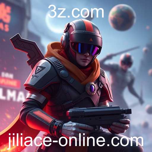 The Rise of Jiliace Online in Modern Gaming
