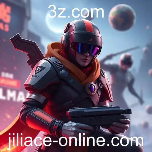 The Rise of Jiliace Online in Modern Gaming