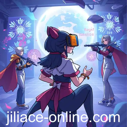 The Rise of Jiliace Online in 2025