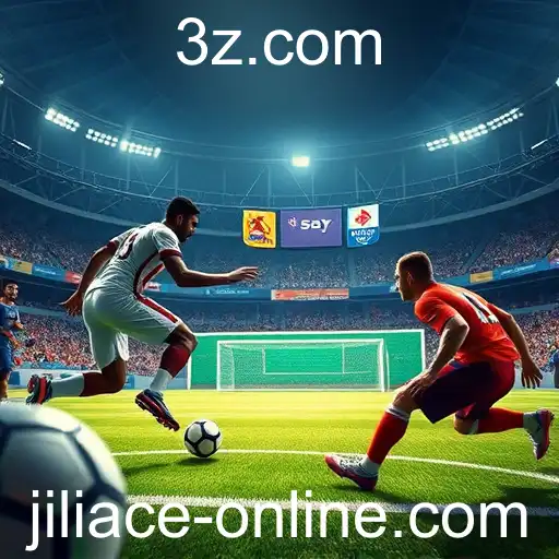 Exploring the Dynamic World of 'Sports Games': A Dive into Jiliace Online
